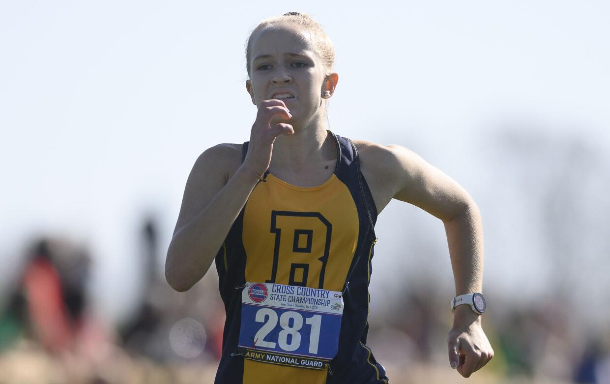 Class 3 girls state championship